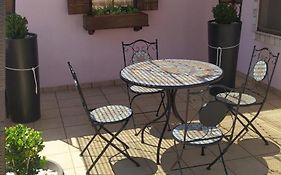 Casa vacanze
