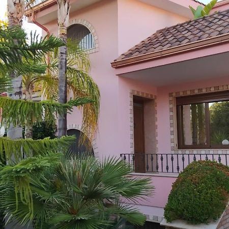 Casa vacanze Casarano Esterno foto
