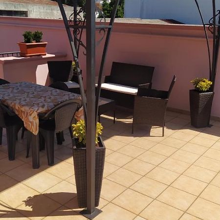 Casa vacanze Casarano Esterno foto
