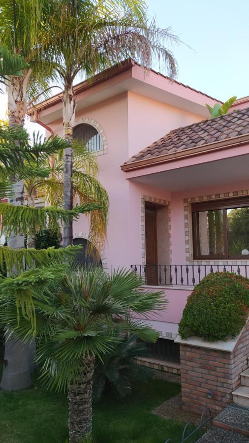 Casa vacanze Casarano Esterno foto