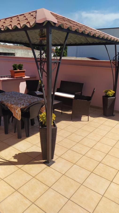 Casa vacanze Casarano Esterno foto