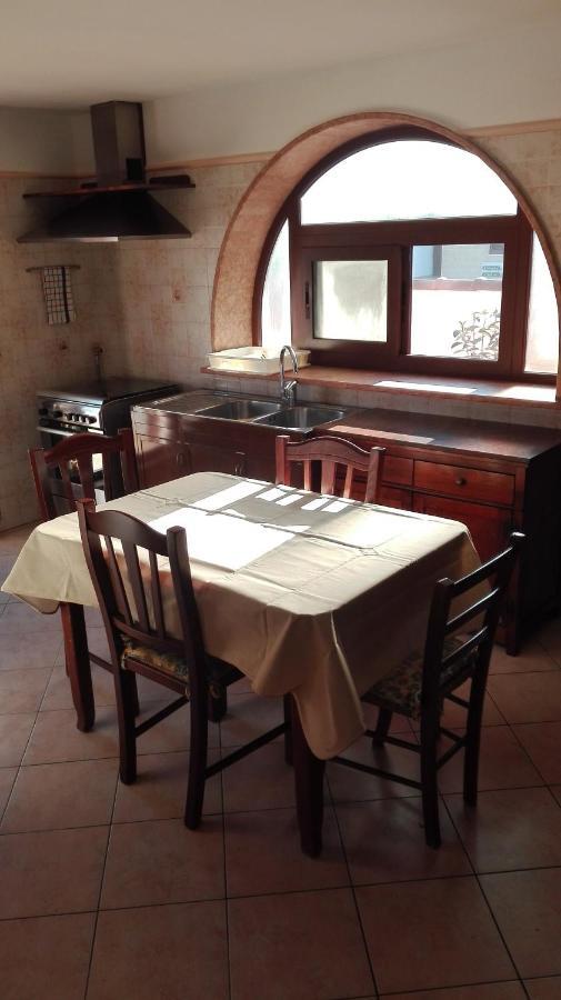Casa vacanze Casarano Esterno foto