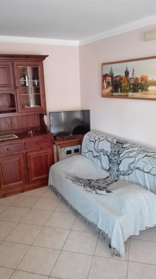 Casa vacanze Casarano Esterno foto